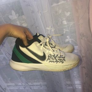 Nike Kyrie Flytrap Green
